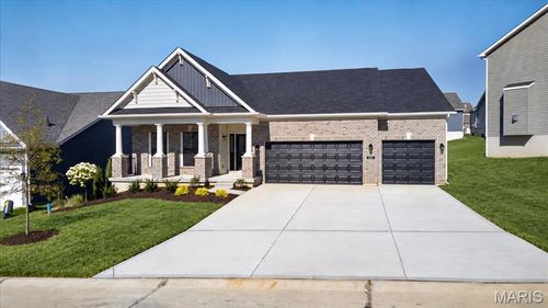 325 Healthy Way, Saint Charles, MO, 63304-5724 | Card Image