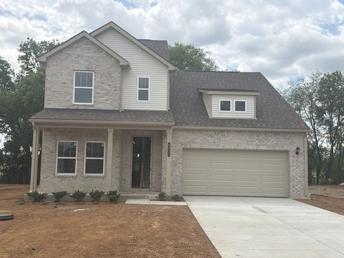4923 Kai Dr, Murfreesboro, TN, 37129-4698 | Card Image
