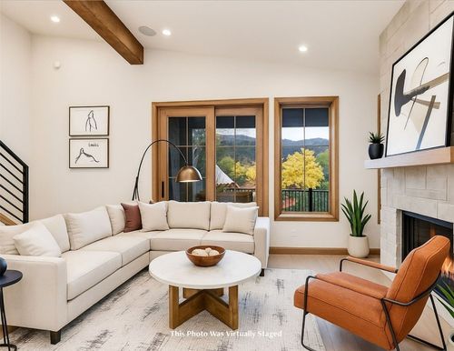 b-203 N Ridge St, BRECKENRIDGE, CO, 80424-6497 | Card Image