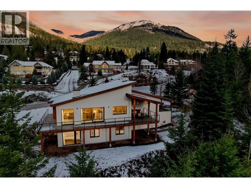 6804 Grandview Dr, Nelson, BC, V1L6W6 | Card Image