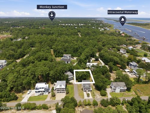 1021 Saltspray Ln, Wilmington, NC, 28409-6502 | Card Image