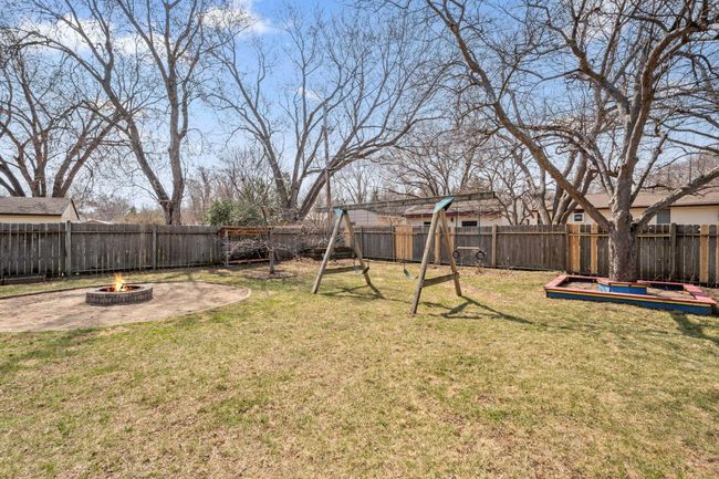 6041 Rhode Island Ave N, House other with 4 bedrooms, 2 bathrooms and null parking in New Hope MN | Image 22