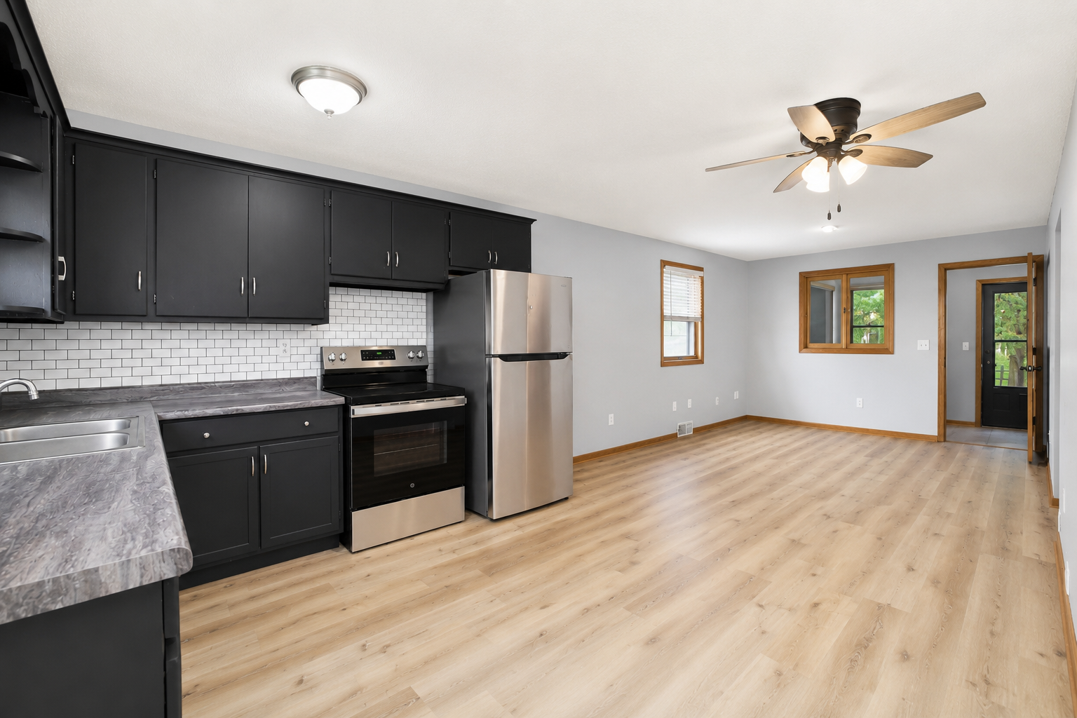 Residential in Crosby 4