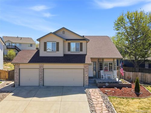 11064 Blackwolf Ln, Parker, CO, 80138-3083 | Card Image