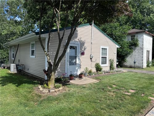 1112 Hillcrest Ave, Springfield, OH, 45504-2043 | Card Image
