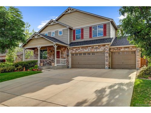 13007 Niagara Way, Thornton, CO, 80602-7939 | Card Image