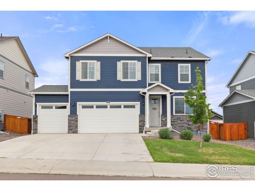 990 Cascade Falls St, Severance, CO, 80550 | Card Image