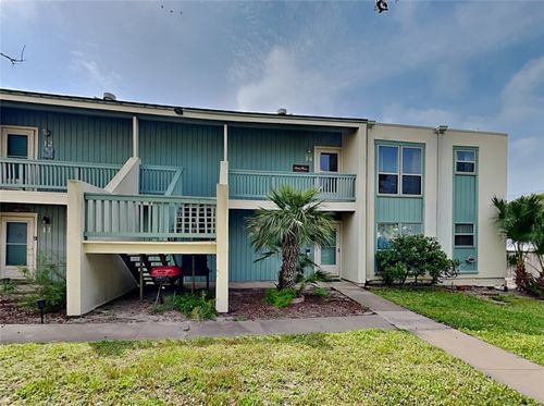 14-2003 N Fulton Beach, Rockport, TX, 78382 | Card Image