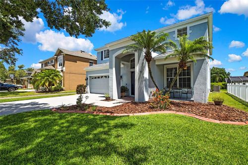 4025 Harbor Lake Dr, LUTZ, FL, 33558-9732 | Card Image