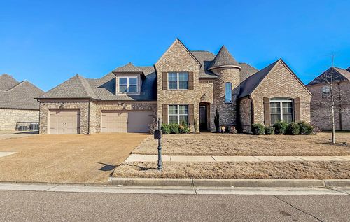 4223 Wethersby Dr, Memphis, TN, 38125-3978 | Card Image