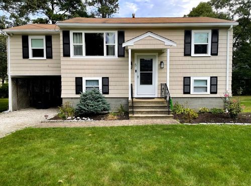 5 Andersen Ave, East Sandwich, MA, 02537-1524 | Card Image
