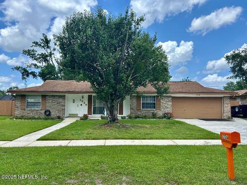 1726 Cinnamon Dr, Orange Park, FL, 32073-2713 | Card Image