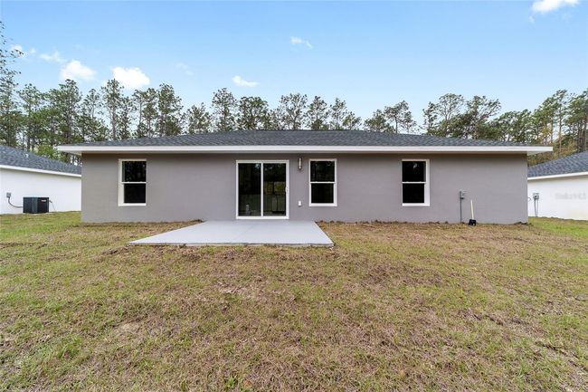 13568 Sw 109 Th Ln, House other with 3 bedrooms, 2 bathrooms and null parking in Dunnellon FL | Image 4
