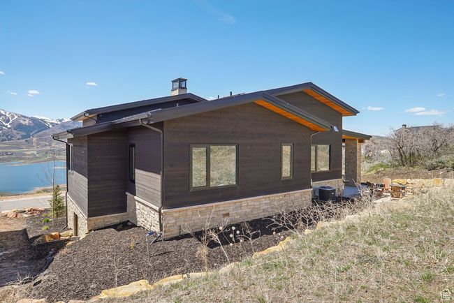 30 - 11332 N White Tail Ct, House other with 4 bedrooms, 4 bathrooms and 3 parking in Hideout UT | Image 40