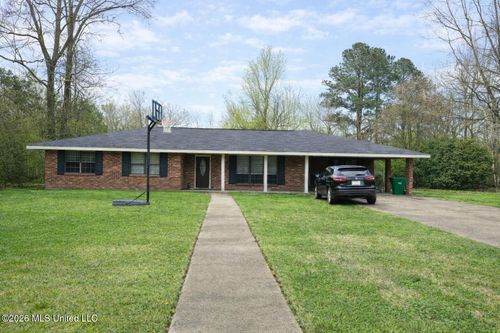422 W Cherokee Street, Centreville, MS, 39631 | Card Image