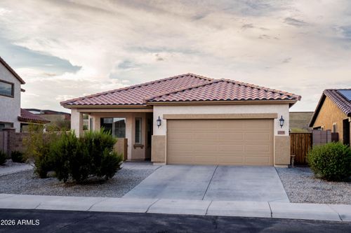 23578 W Mohave St, Buckeye, AZ, 85326-3522 | Card Image