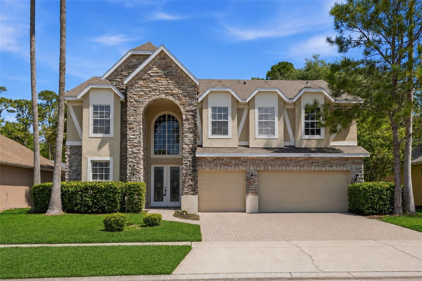 Residential in ORLANDO 2