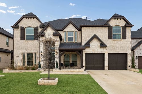 3217 Wedgewood Way, Wylie, TX, 75098-1230 | Card Image