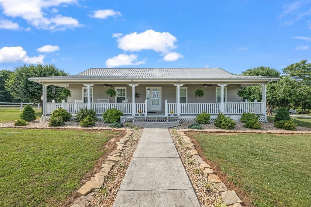 Oak Grove Rd, Monroe, TN 38573