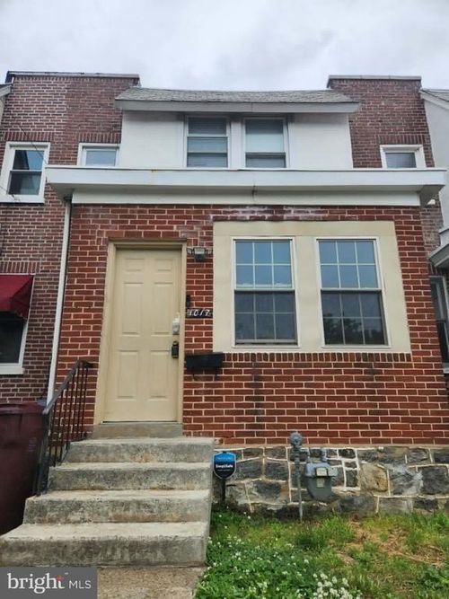 1017 S Broom St, WILMINGTON, DE, 19805-4565 | Card Image