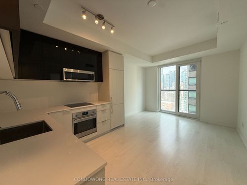 1809-308 Jarvis St, Toronto, ON, M5B0E3 | Card Image