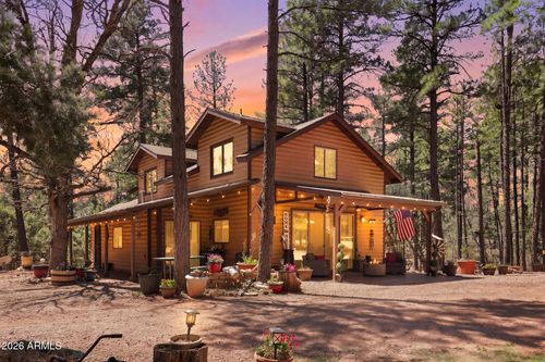 1103 E Ranch Rd, Payson, AZ, 85541-2302 | Card Image