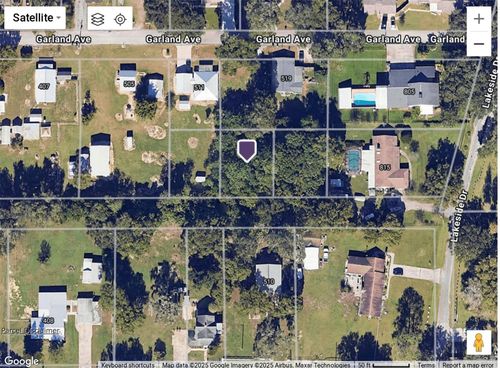 002 E Tennessee Avenue, SEFFNER, FL, 33584 | Card Image
