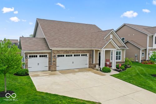 161 Tamarack Larch Blvd, Cicero, IN, 46034-0005 | Card Image