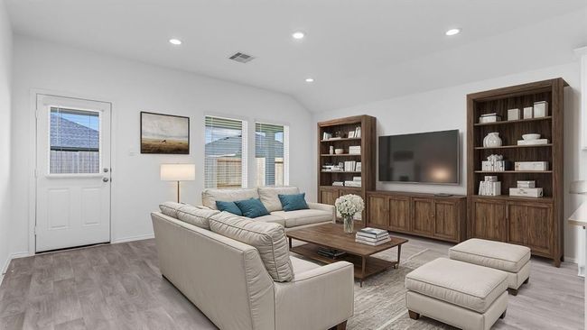 *Images and 3D tour are for illustration only and options may vary from home as built. | Image 22