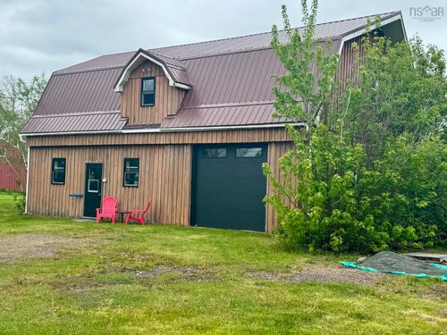 36 & 46 Prince Street, River John, NS, B0K1N0 | Card Image