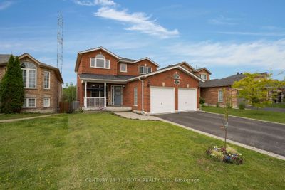 217 Pringle Dr, House other with 3 bedrooms, 4 bathrooms and 4 parking in Barrie ON | Image 2