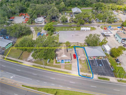 524 N Dixie Fwy, New Smyrna Beach, FL, 32168-6708 | Card Image