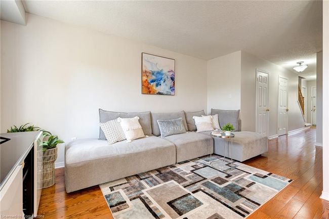 C20 - 20 David Bergey Dr, Townhouse with 3 bedrooms, 2 bathrooms and 3 parking in Kitchener ON | Image 5