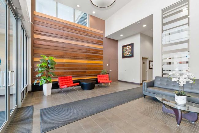 801 - 55 Spruce Pl Sw, Condo with 1 bedrooms, 1 bathrooms and 1 parking in Calgary AB | Image 27