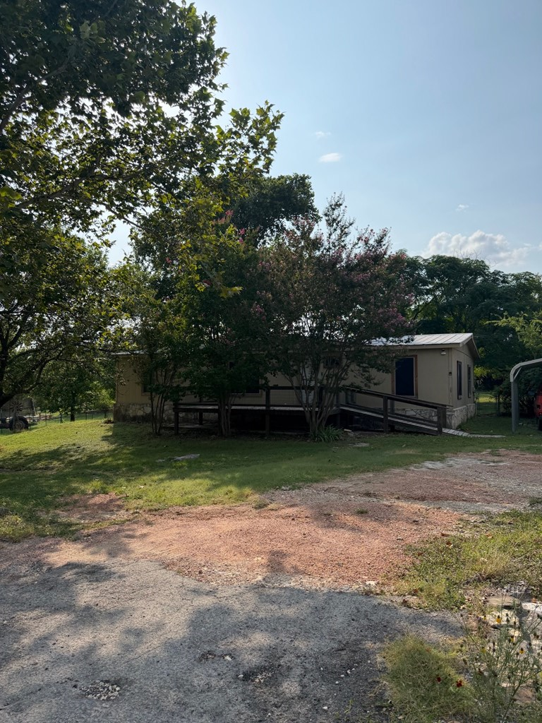 Residential in Kerrville 3
