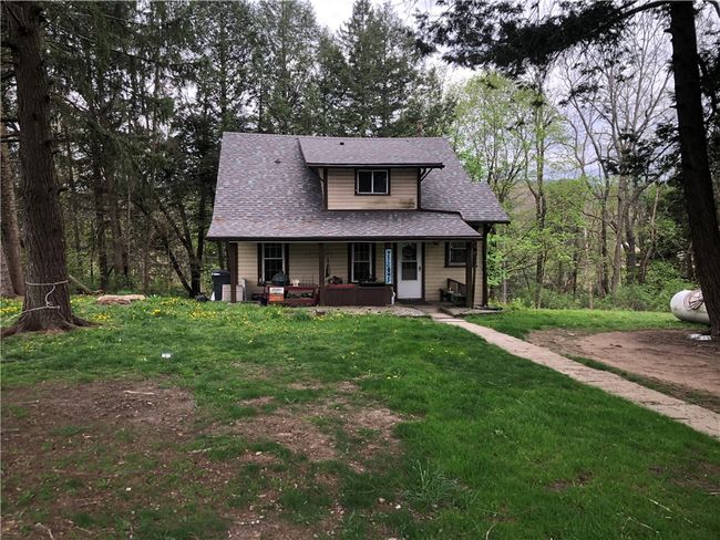 3823 National Pike, House other with 4 bedrooms, 2 bathrooms and 4 parking in Farmington PA | Image 27