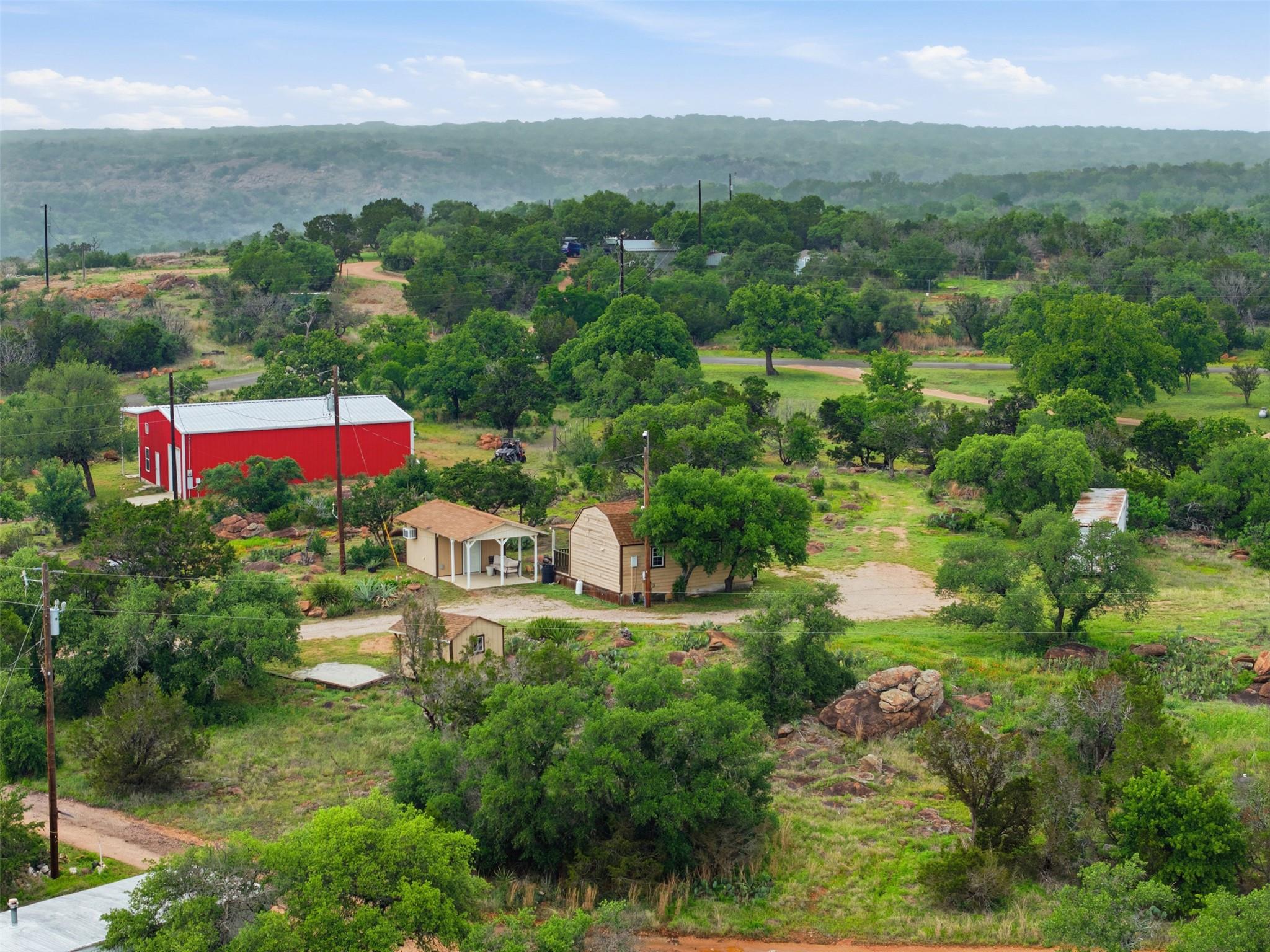 Residential in Burnet 2