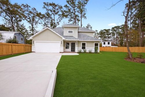 15608 Navajo Trl, Willis, TX, 77378-3680 | Card Image