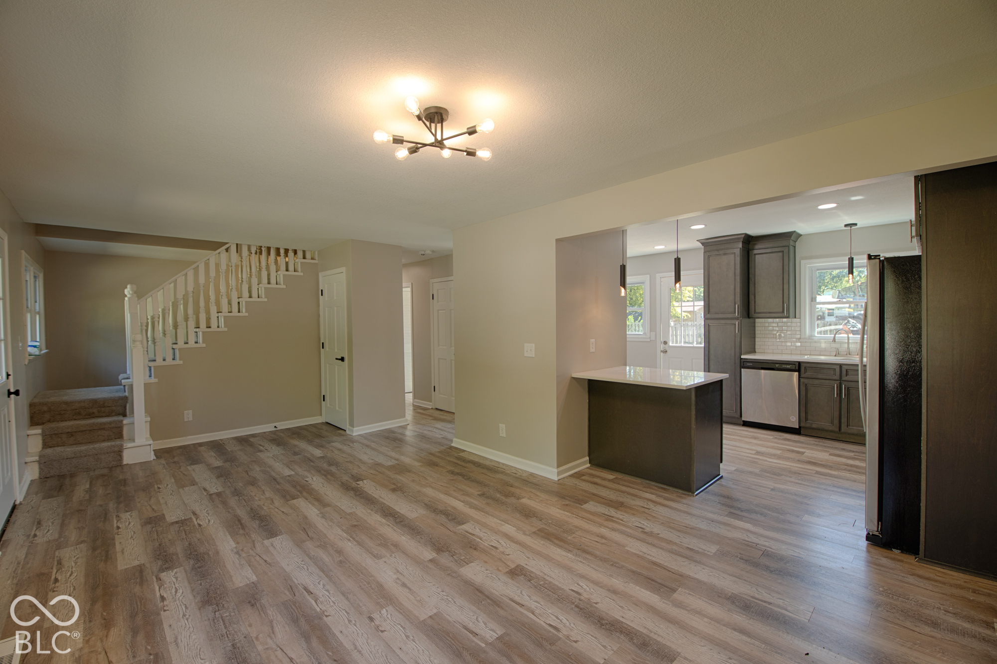 Residential in Indianapolis 4
