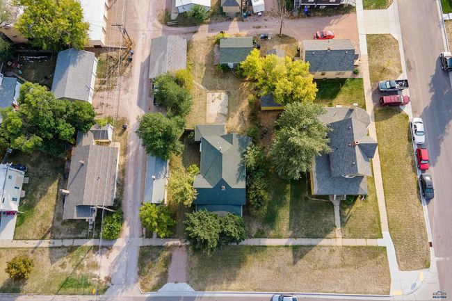 1115 Quincy St, House other with 3 bedrooms, 1 bathrooms and null parking in Rapid City SD | Image 34