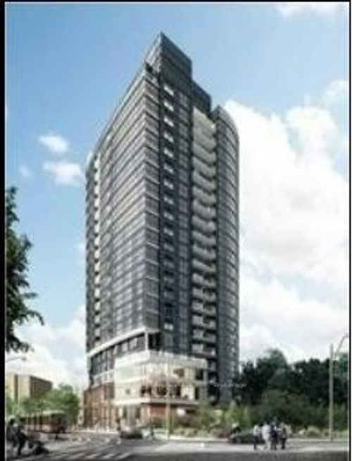 2105-219 Dundas St E, Toronto, ON, M5A0V1 | Card Image