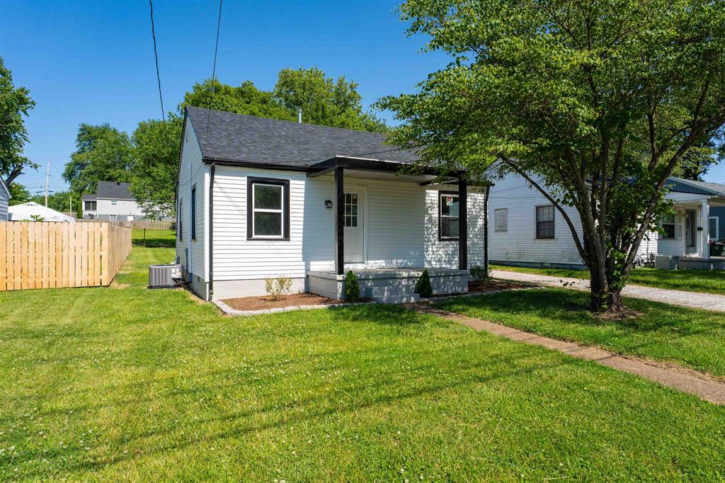 Residential in Owensboro