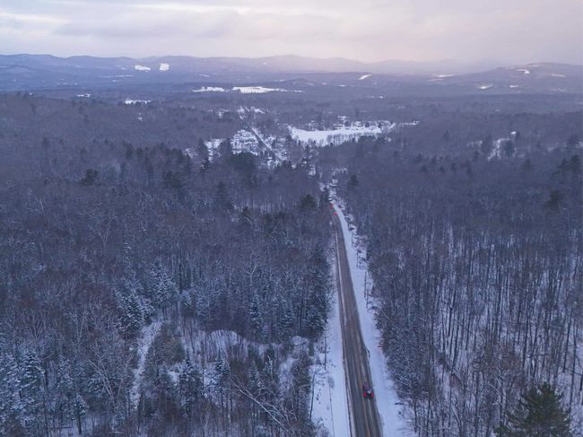 0 Agassiz St, Home with 0 bedrooms, 0 bathrooms and null parking in Bethlehem NH | Image 6