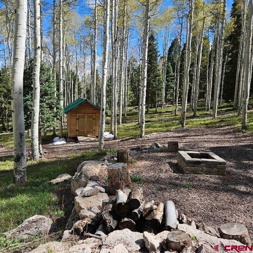 571 Crest Dr, Cimarron, CO, 81220-9504 | Card Image