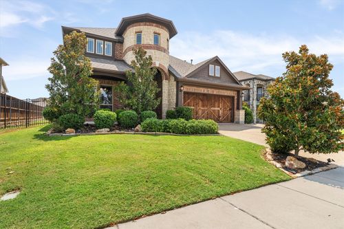1519 Eminence Ln, St. Paul, TX, 75098-0909 | Card Image