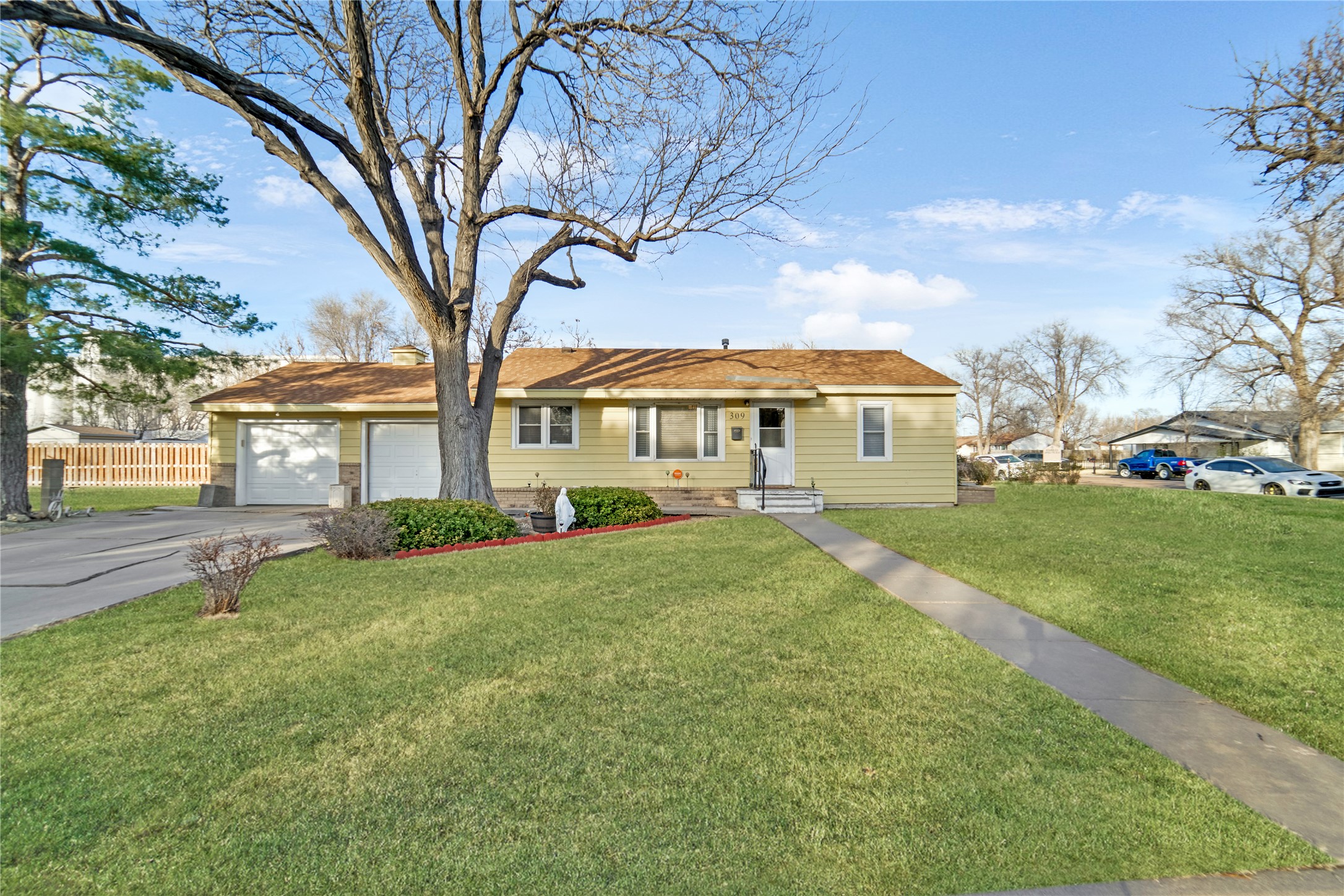 Residential in Garden City 5