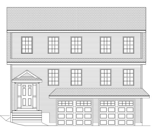 19 Butternut Ln, Center Tuftonboro, NH, 03816-5501 | Card Image