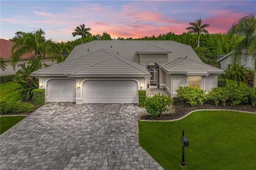 14561 Old Hickory Blvd, FORT MYERS, FL, 33912 | Card Image