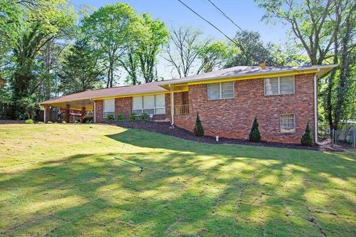 2837 Hermosa Dr, decatur, GA, 30034-2619 | Card Image