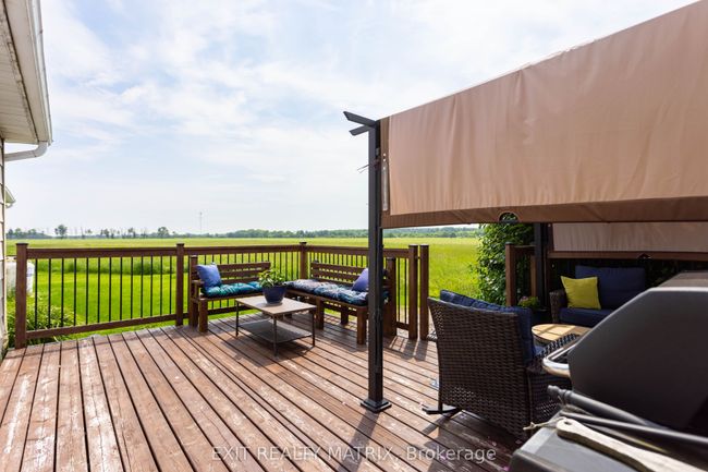 1467 Wade Rd, Home with 4 bedrooms, 2 bathrooms and 18 parking in Russell ON | Image 31